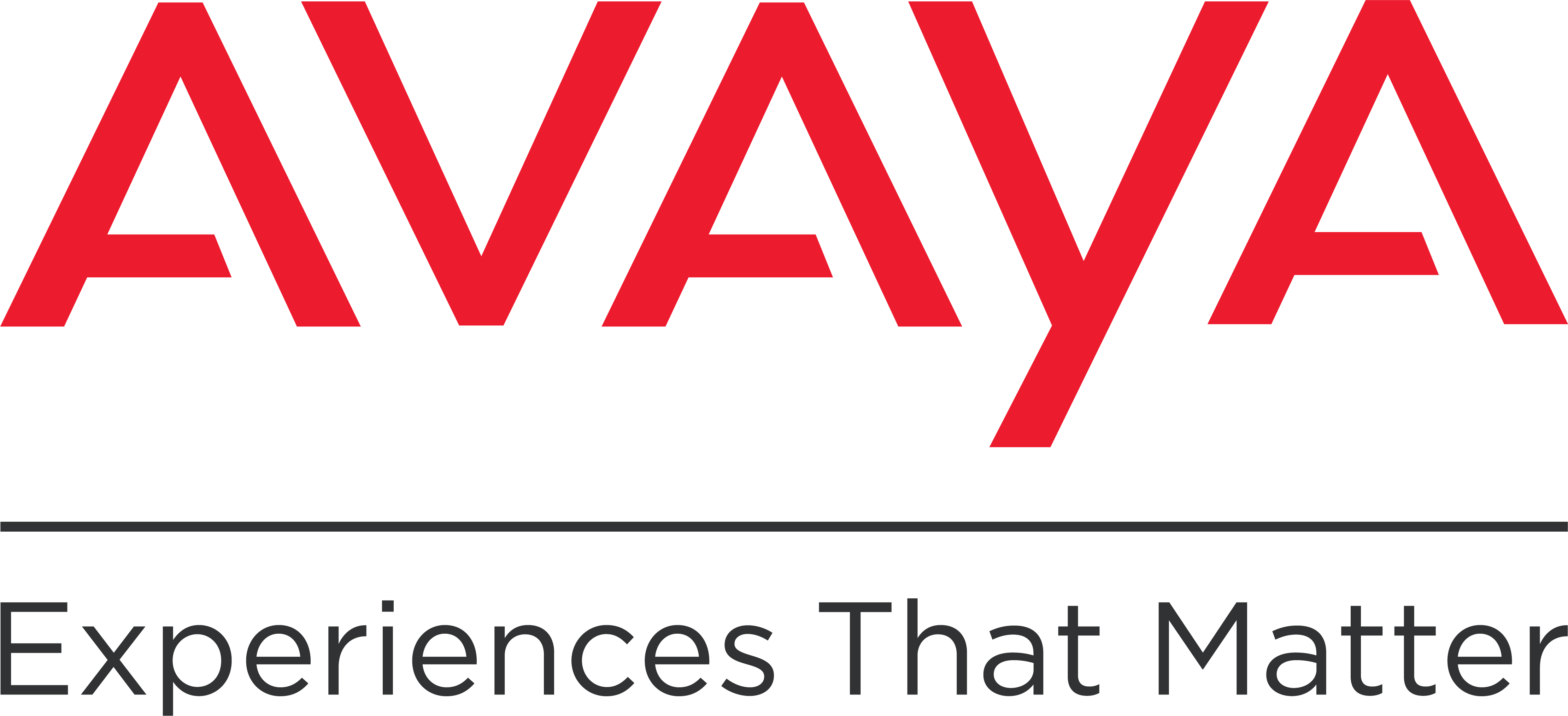 AVAYA PLATINO
