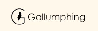 GALLUMPHING