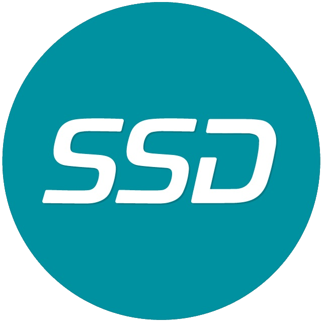 SSD PLATINO
